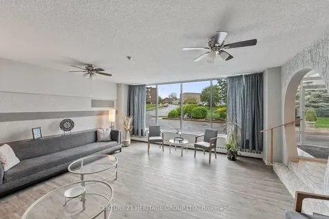 200 Holland Court Bradford West Gwillimbury ON L3Z 1R9