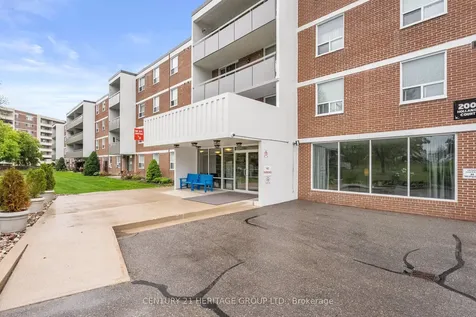 200 Holland Court Bradford West Gwillimbury ON L3Z 1R9