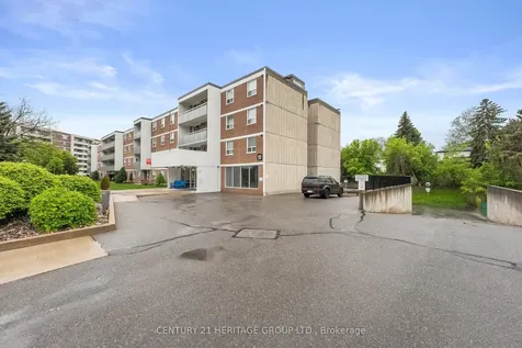 200 Holland Court Bradford West Gwillimbury ON L3Z 1R9