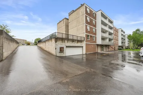 200 Holland Court Bradford West Gwillimbury ON L3Z 1R9