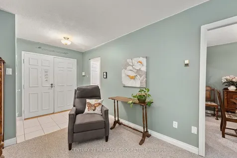 200 Holland Court Bradford West Gwillimbury ON L3Z 1R9