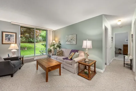 200 Holland Court Bradford West Gwillimbury ON L3Z 1R9