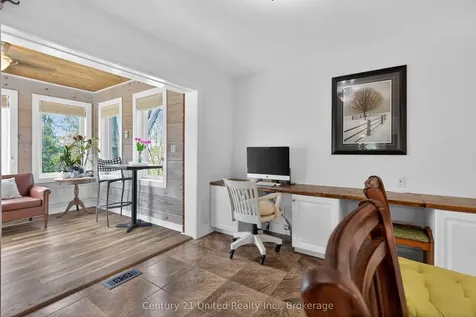 79 Riverlea Road Brock ON L0E 1E0