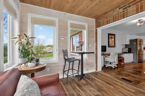 79 Riverlea Road Brock ON L0E 1E0