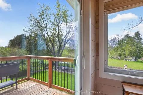 79 Riverlea Road Brock ON L0E 1E0