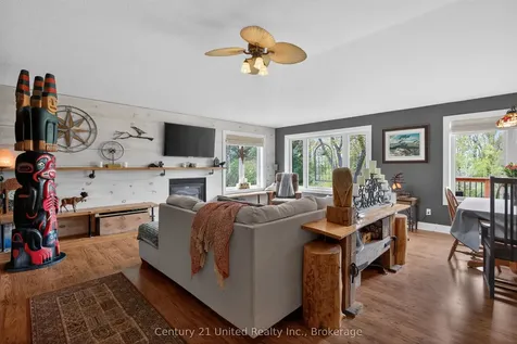 79 Riverlea Road Brock ON L0E 1E0