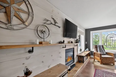 79 Riverlea Road Brock ON L0E 1E0