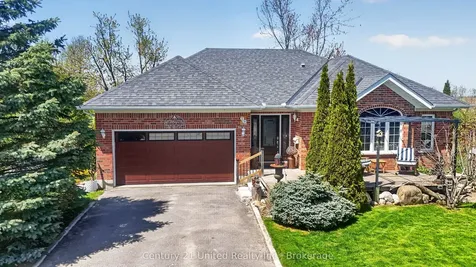 79 Riverlea Road Brock ON L0E 1E0