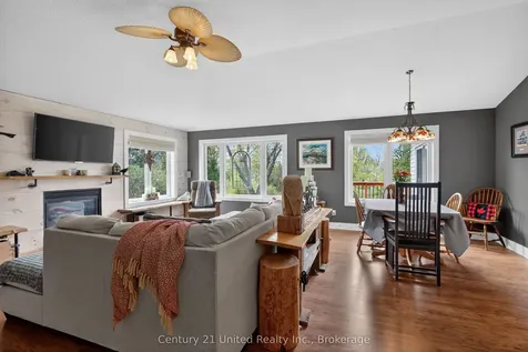 79 Riverlea Road Brock ON L0E 1E0