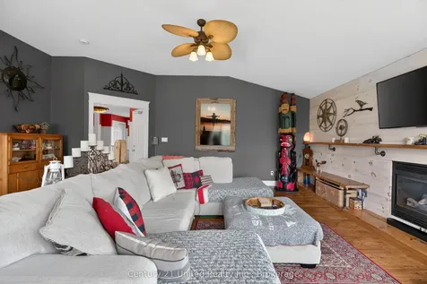 79 Riverlea Road Brock ON L0E 1E0