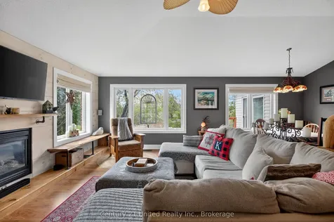 79 Riverlea Road Brock ON L0E 1E0