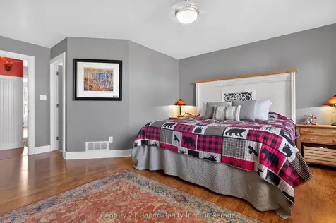 79 Riverlea Road Brock ON L0E 1E0