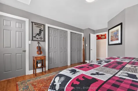 79 Riverlea Road Brock ON L0E 1E0