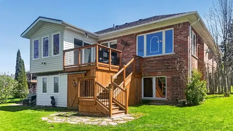 79 Riverlea Road Brock ON L0E 1E0
