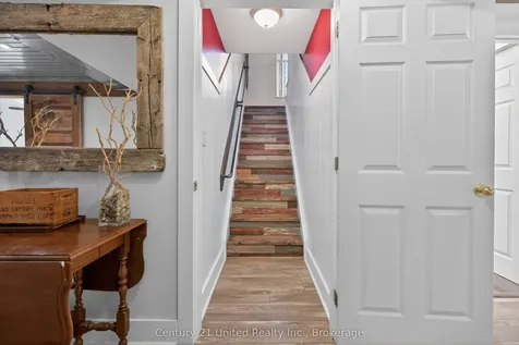79 Riverlea Road Brock ON L0E 1E0