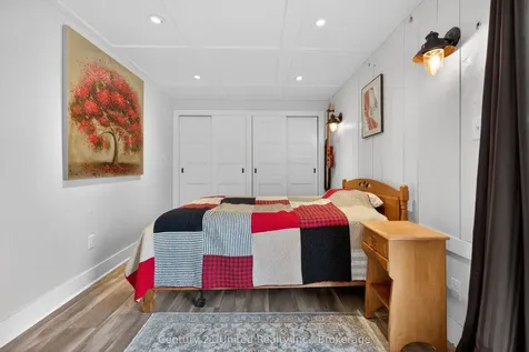 79 Riverlea Road Brock ON L0E 1E0