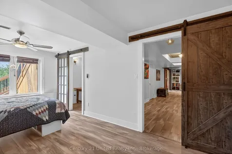 79 Riverlea Road Brock ON L0E 1E0