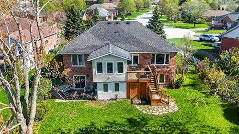 79 Riverlea Road Brock ON L0E 1E0