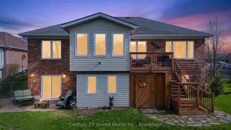 79 Riverlea Road Brock ON L0E 1E0