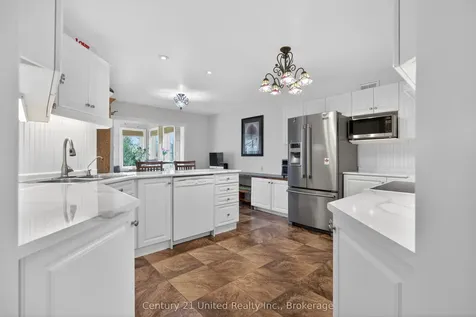 79 Riverlea Road Brock ON L0E 1E0