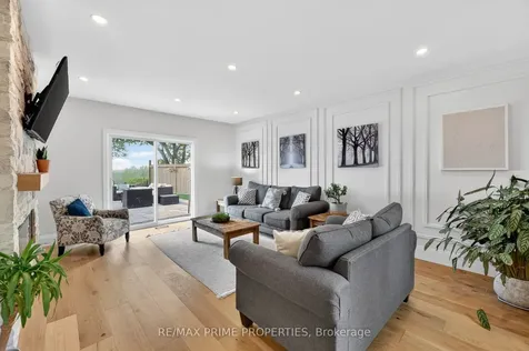 64 Balmoral Heights East Gwillimbury ON L0G 1R0