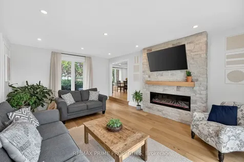 64 Balmoral Heights East Gwillimbury ON L0G 1R0