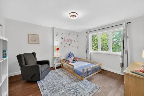 64 Balmoral Heights East Gwillimbury ON L0G 1R0