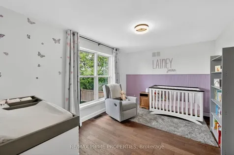 64 Balmoral Heights East Gwillimbury ON L0G 1R0
