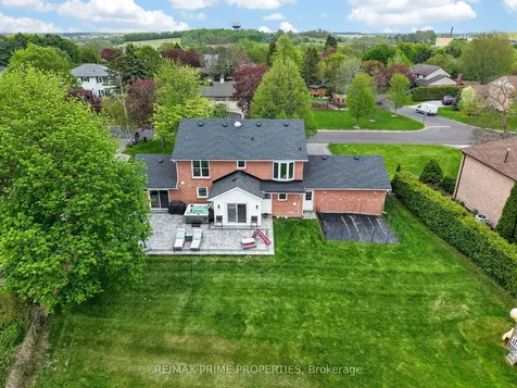 64 Balmoral Heights East Gwillimbury ON L0G 1R0