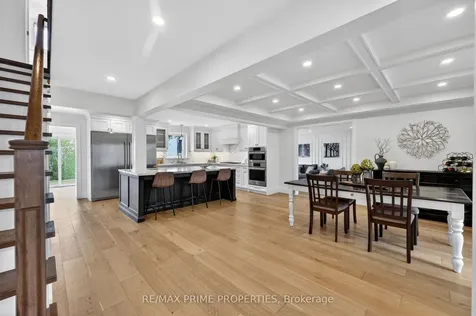 64 Balmoral Heights East Gwillimbury ON L0G 1R0