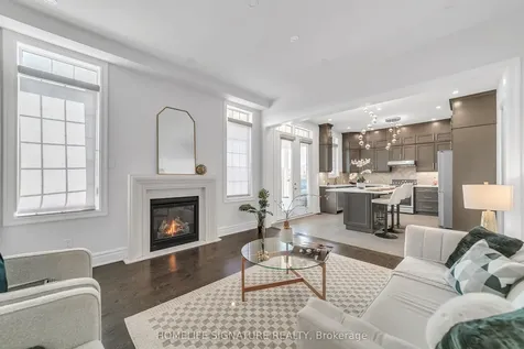 5 Mckay Avenue New Tecumseth ON L0G 1W0