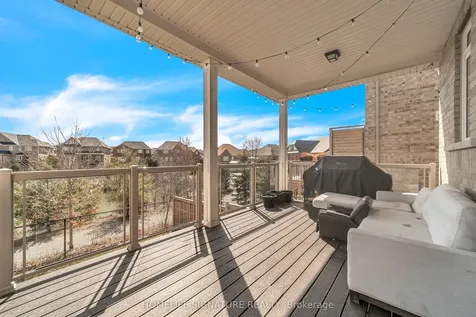 5 Mckay Avenue New Tecumseth ON L0G 1W0