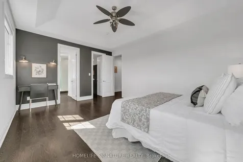 5 Mckay Avenue New Tecumseth ON L0G 1W0