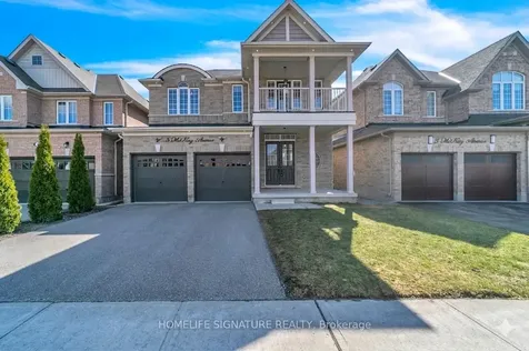 5 Mckay Avenue New Tecumseth ON L0G 1W0