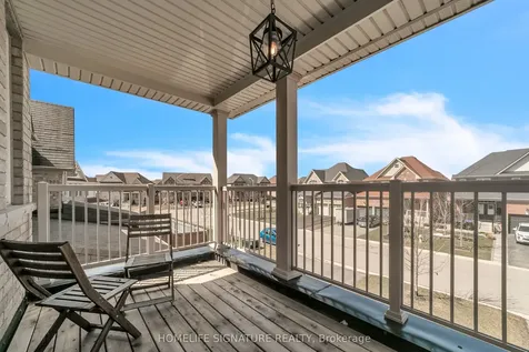 5 Mckay Avenue New Tecumseth ON L0G 1W0