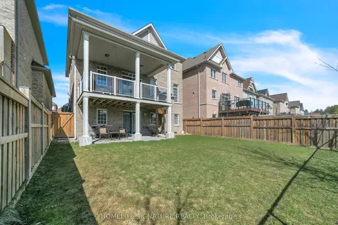 5 Mckay Avenue New Tecumseth ON L0G 1W0