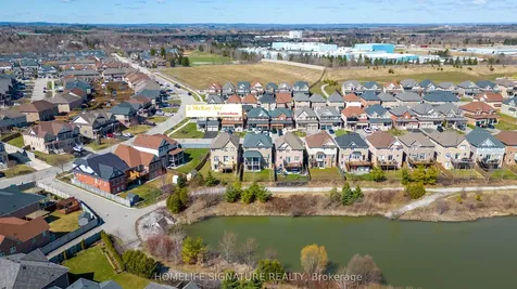 5 Mckay Avenue New Tecumseth ON L0G 1W0