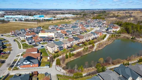 5 Mckay Avenue New Tecumseth ON L0G 1W0