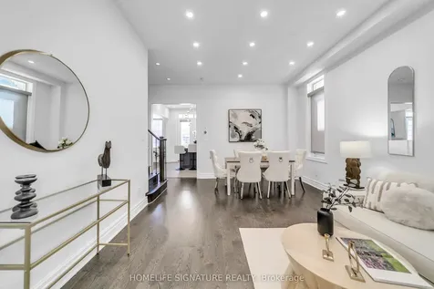 5 Mckay Avenue New Tecumseth ON L0G 1W0