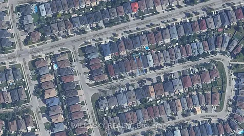 186 Purcell Crescent Vaughan ON L6A 3C5