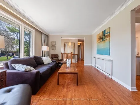 125 Laverock Avenue Richmond Hill ON L4C 4J8