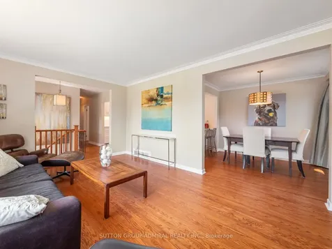 125 Laverock Avenue Richmond Hill ON L4C 4J8