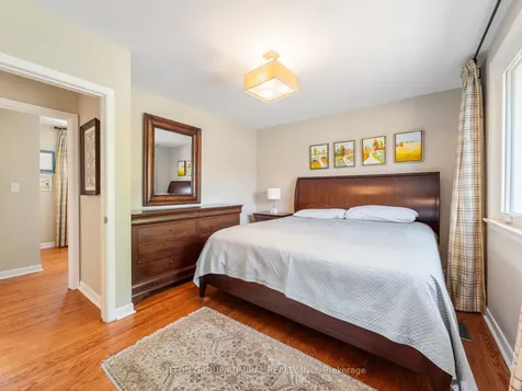 125 Laverock Avenue Richmond Hill ON L4C 4J8