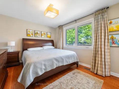125 Laverock Avenue Richmond Hill ON L4C 4J8