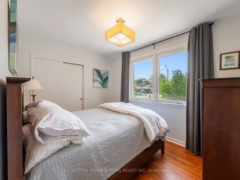 125 Laverock Avenue Richmond Hill ON L4C 4J8