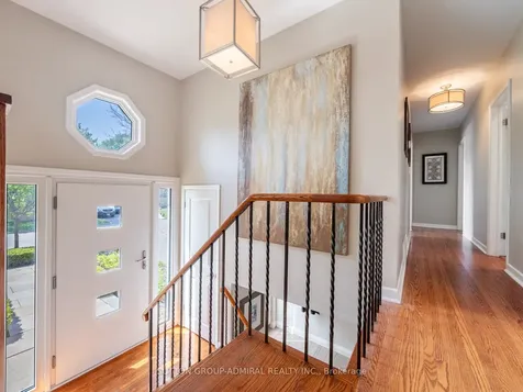 125 Laverock Avenue Richmond Hill ON L4C 4J8
