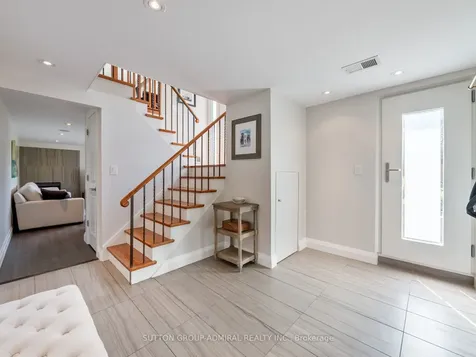 125 Laverock Avenue Richmond Hill ON L4C 4J8