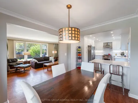 125 Laverock Avenue Richmond Hill ON L4C 4J8
