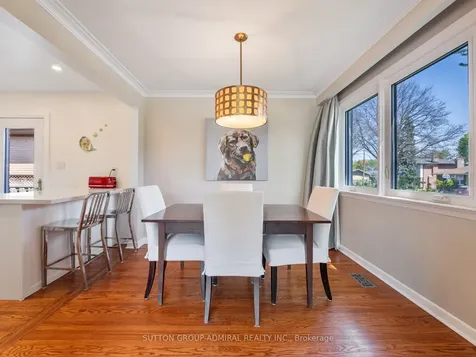 125 Laverock Avenue Richmond Hill ON L4C 4J8