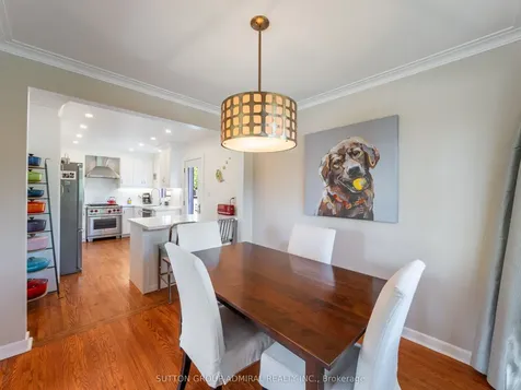 125 Laverock Avenue Richmond Hill ON L4C 4J8